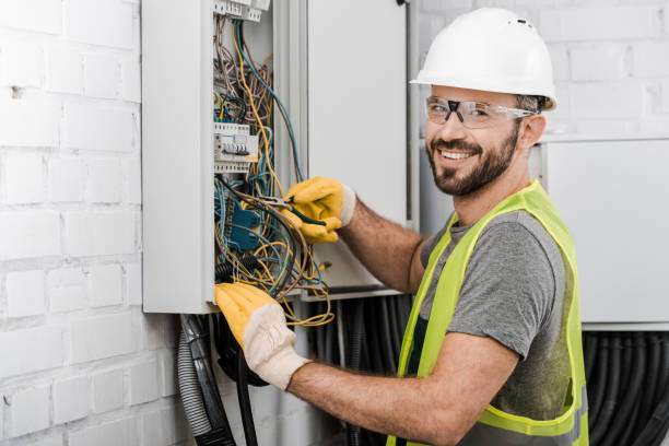 Best 24-Hour Electrician  in Silver Springs, FL