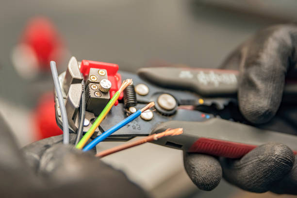 Best Local Electrician Companies  in Silver Springs, FL