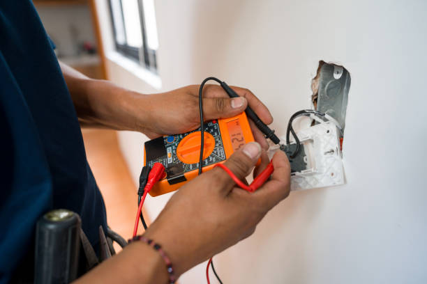 Best Electrician Near Me  in Silver Springs, FL