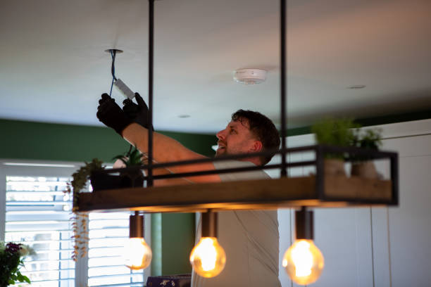 Best Affordable Electrical Installation  in Silver Springs, FL