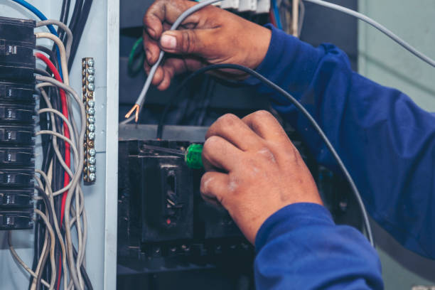 Best Electrical Outlet Repair  in Silver Springs, FL