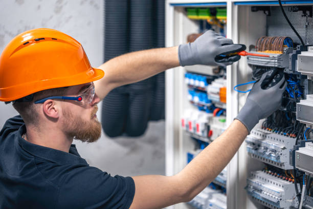 Best Emergency Electrician Near Me  in Silver Springs, FL